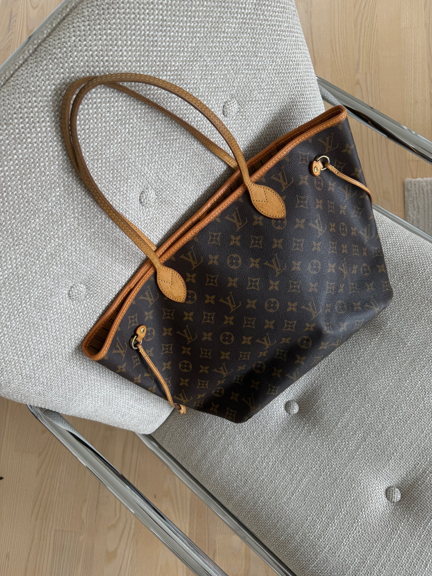 Louis Vuitton Neverfull