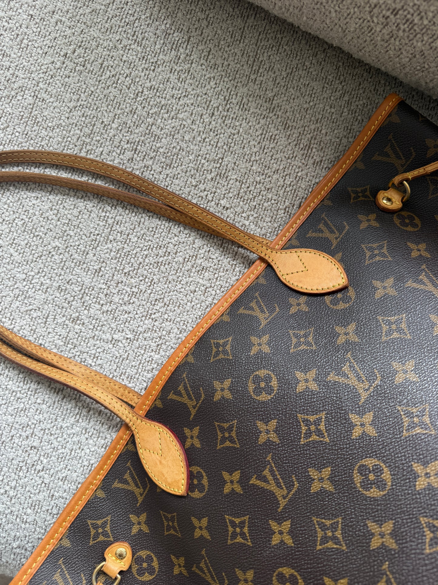 Louis Vuitton Neverfull