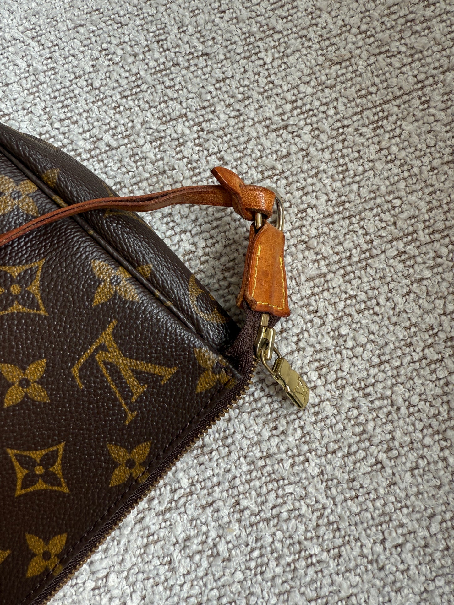 Louis Vuitton Pochette taske