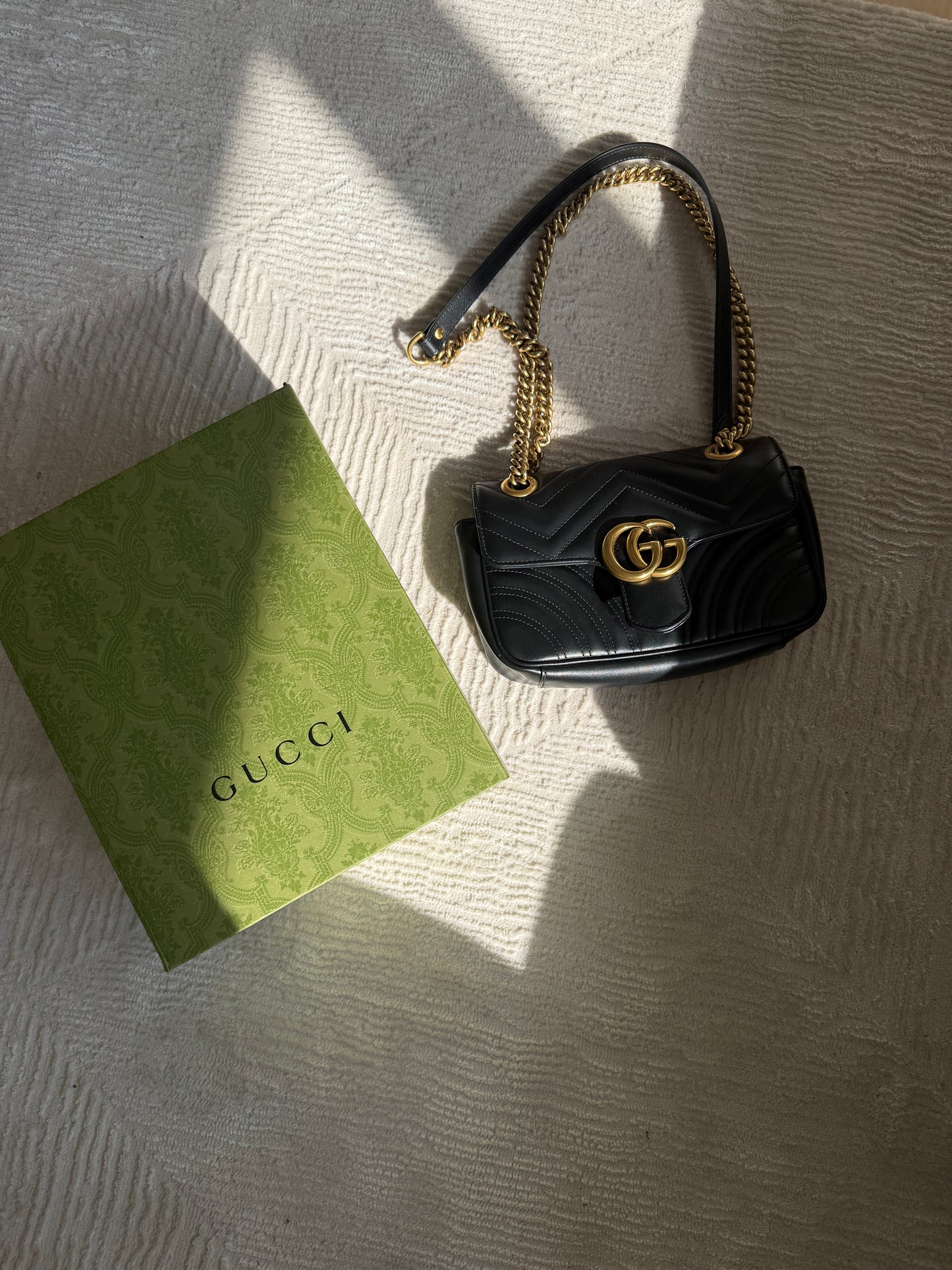 Gucci GG marmont