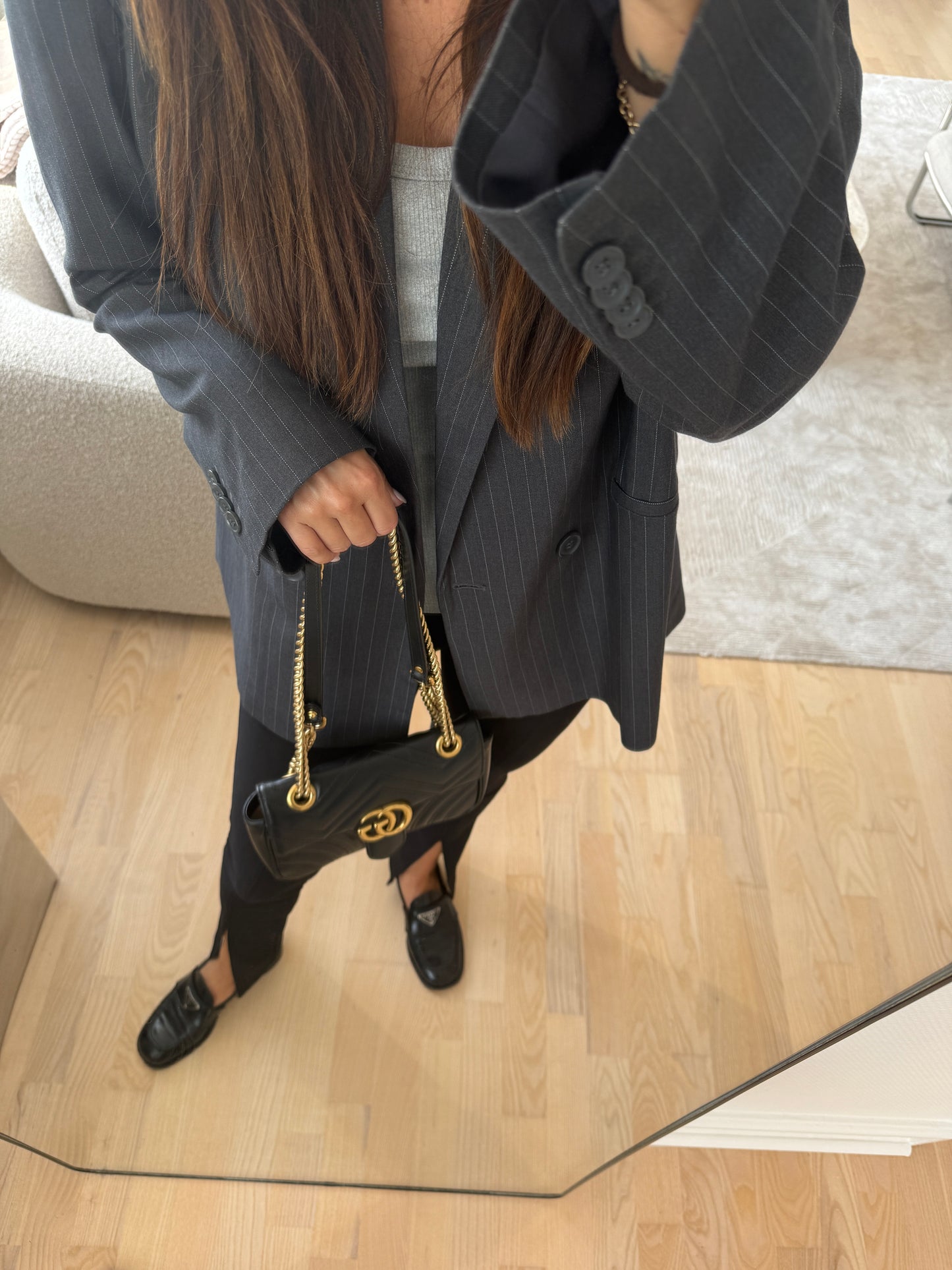 Gucci GG marmont