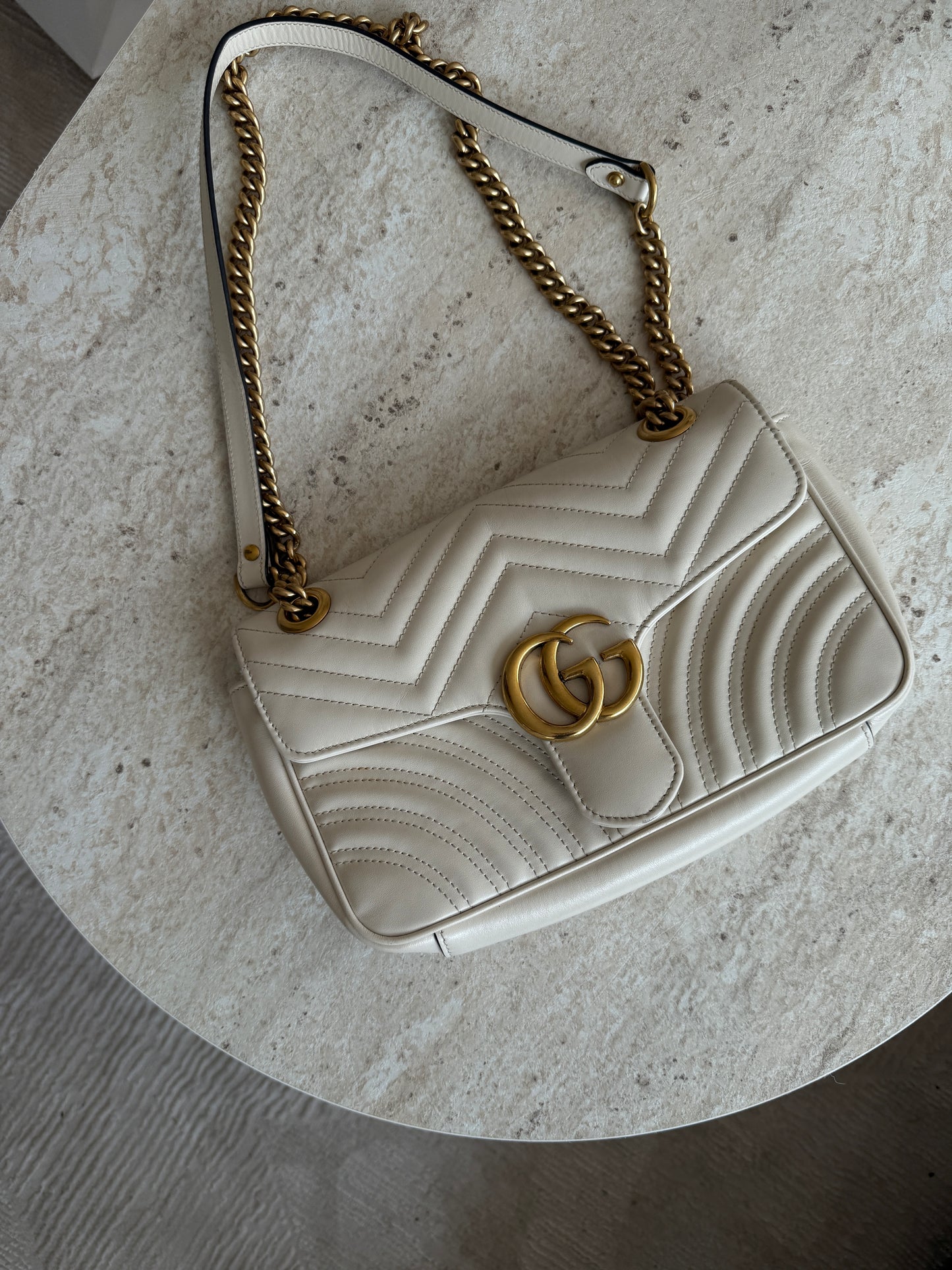 Gucci GG Marmont
