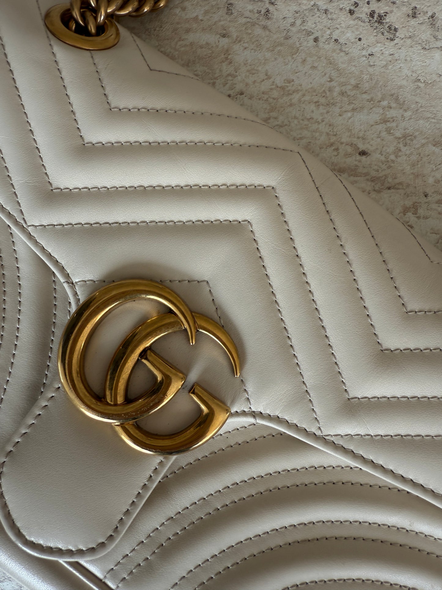 Gucci GG Marmont