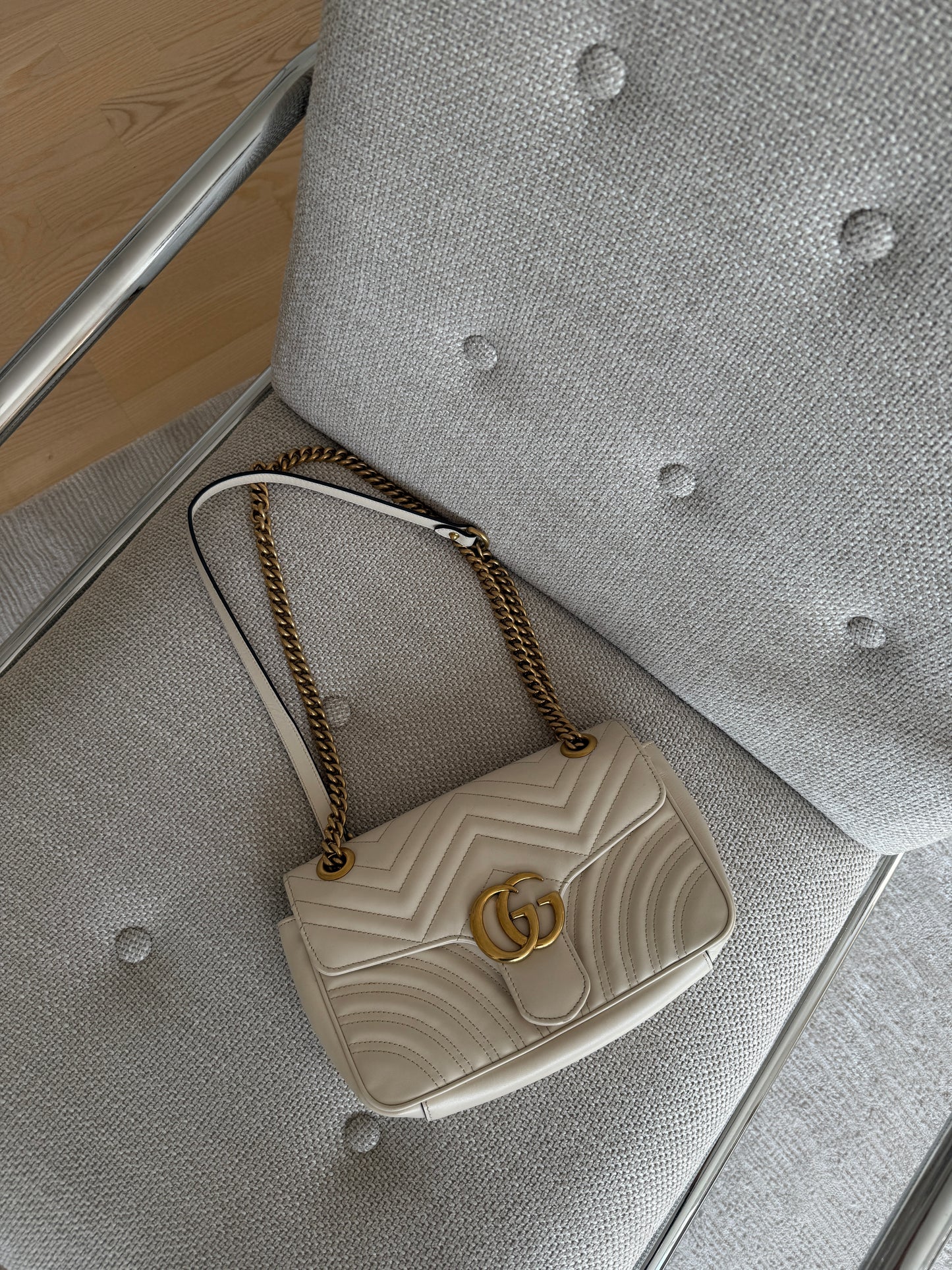 Gucci GG Marmont
