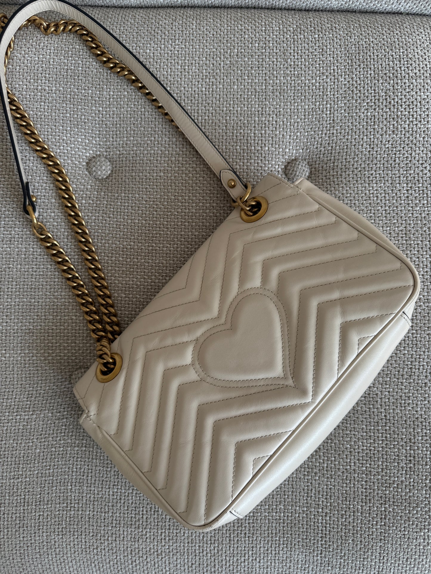 Gucci GG Marmont