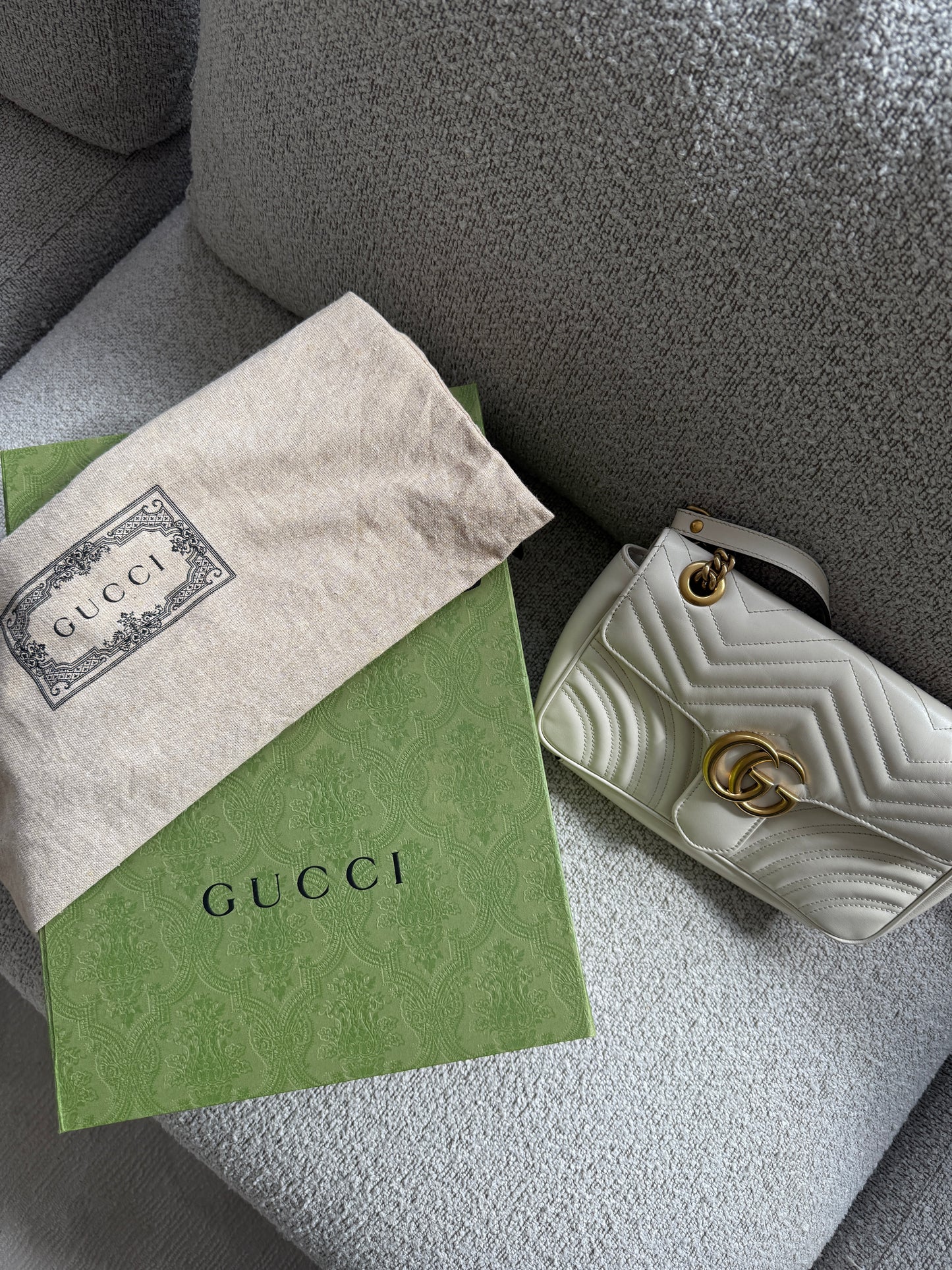 Gucci GG Marmont