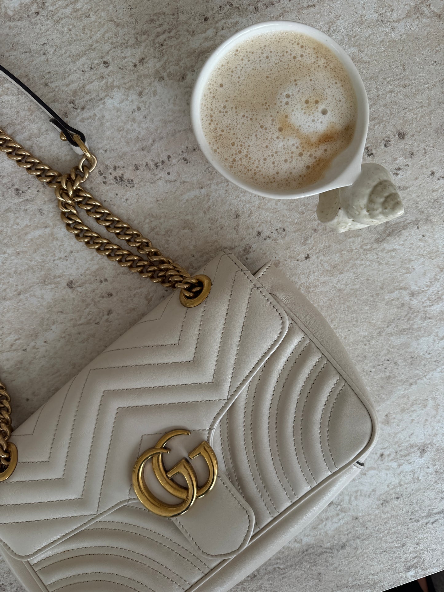 Gucci GG Marmont