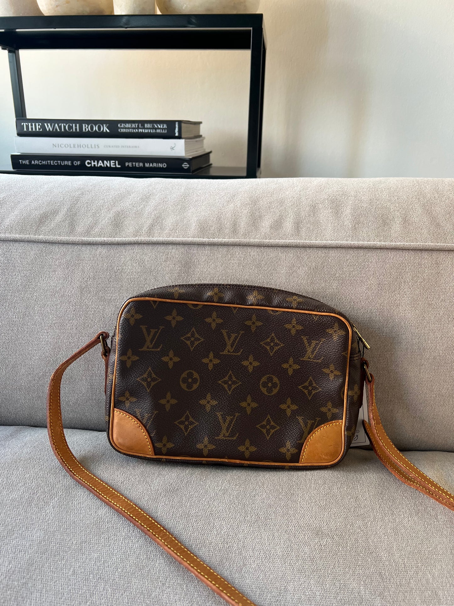 Bestillingsvare - Louis Vuitton Trocadéro 23