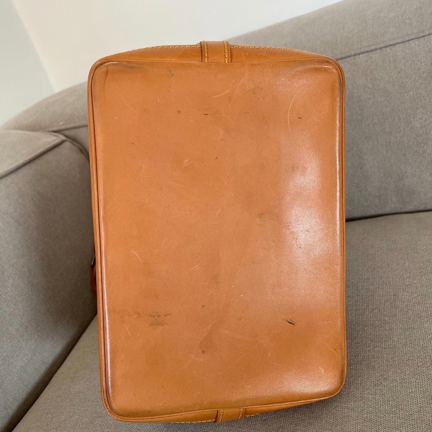 Bestillingsvare - Louis Vuitton Noé Monogram