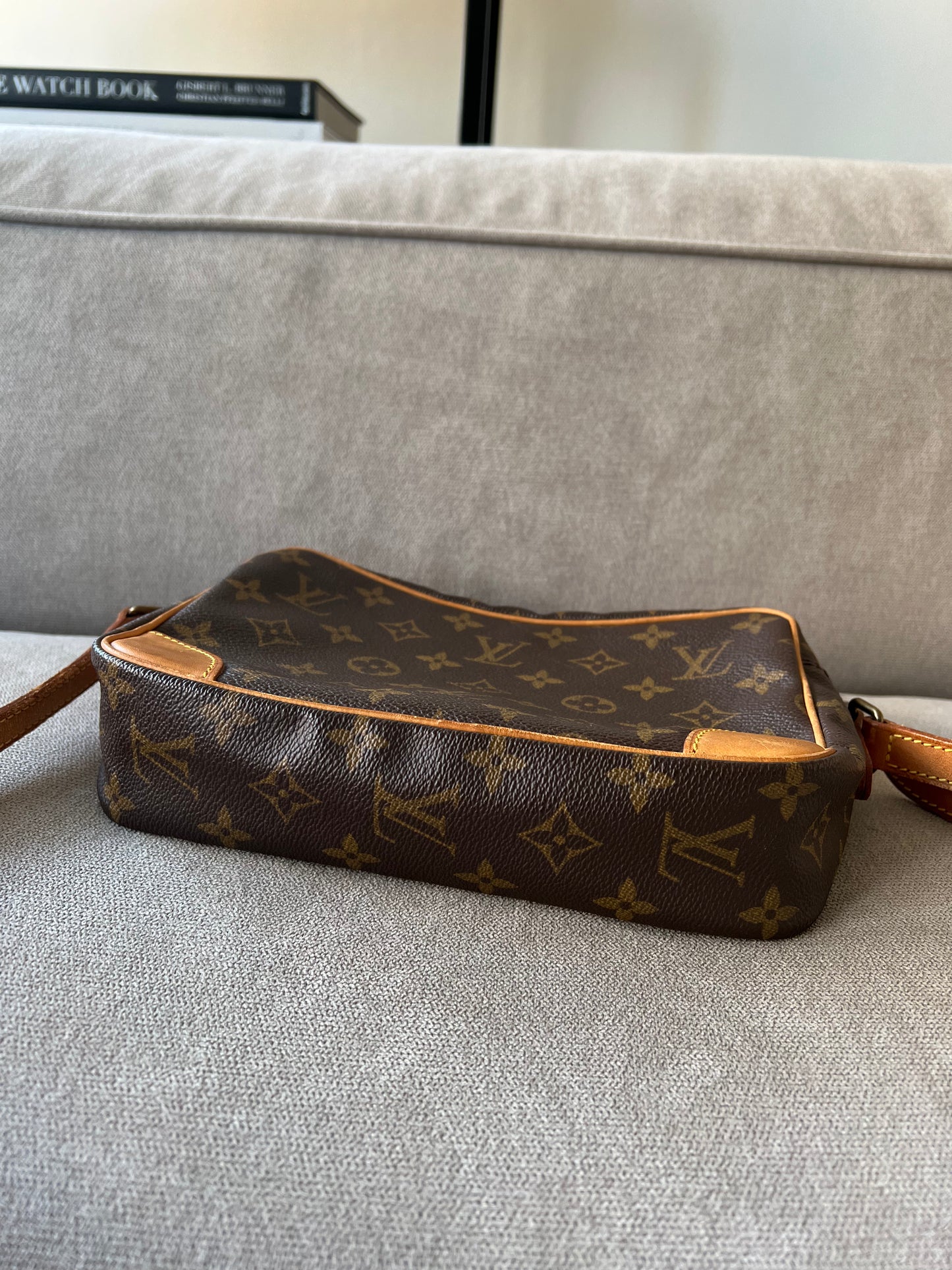 Bestillingsvare - Louis Vuitton Trocadéro 23