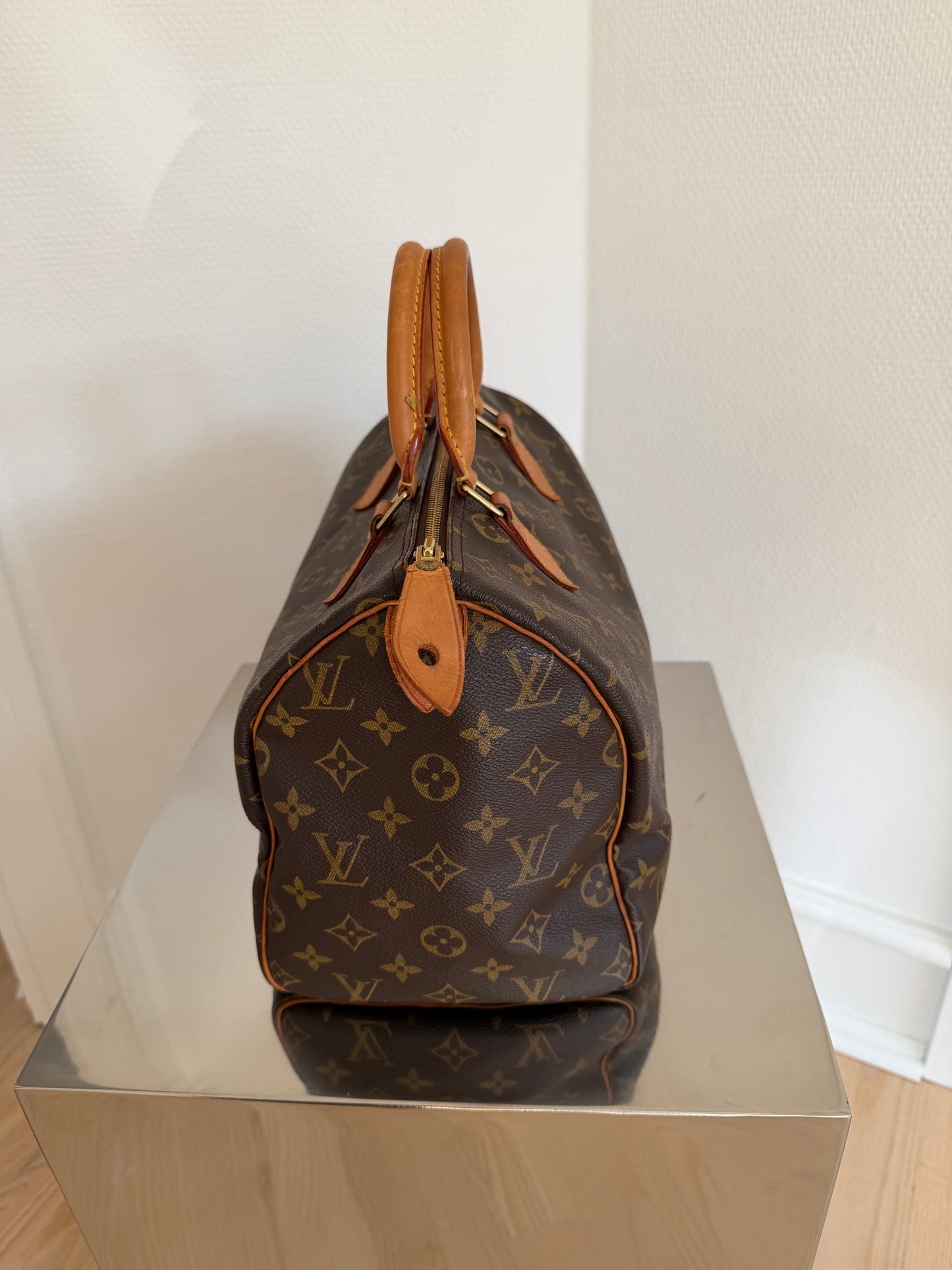 Louis Vuitton Speedy Monogram 30