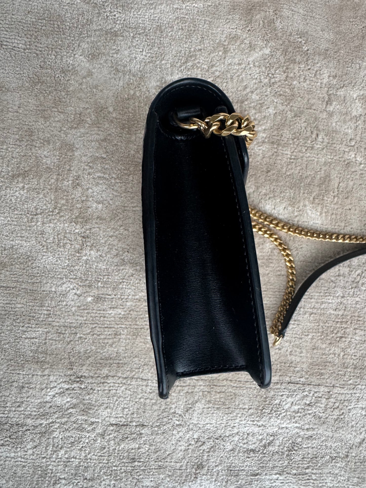 Celine Triomphe crossbody