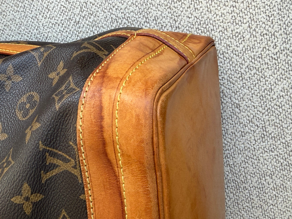 Louis Vuitton Noé – Monogram