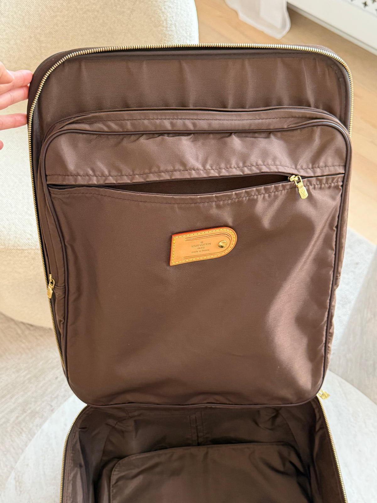 Louis Vuitton Pegase 45 – Monogram