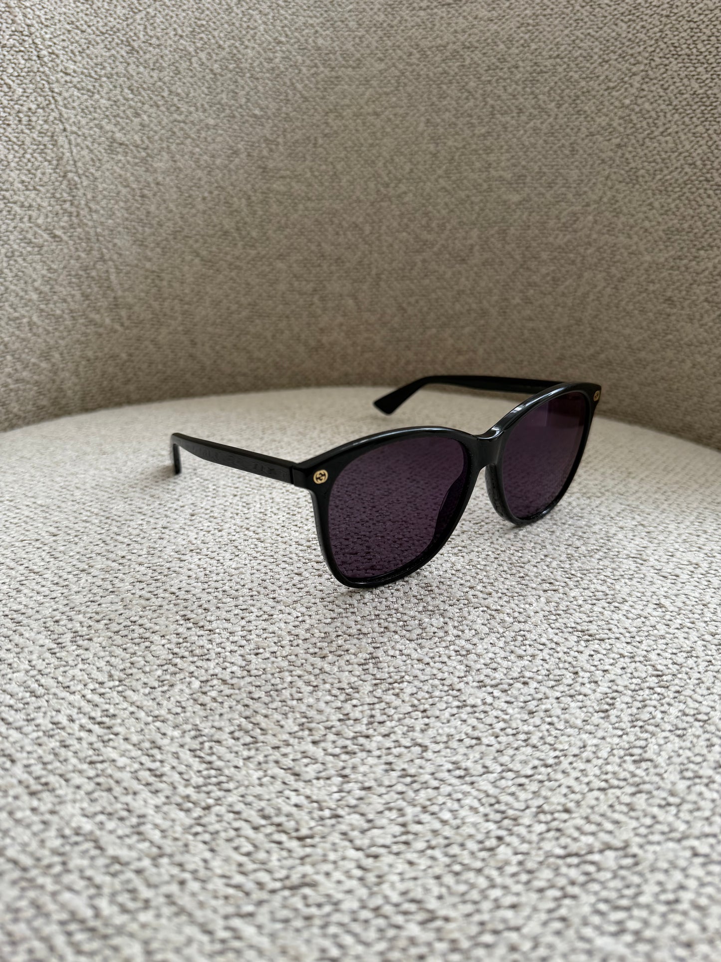 Gucci solbriller