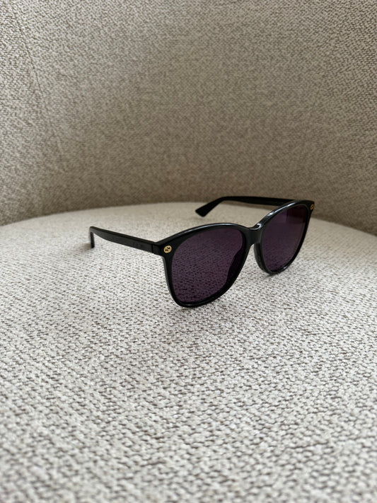 Gucci solbriller