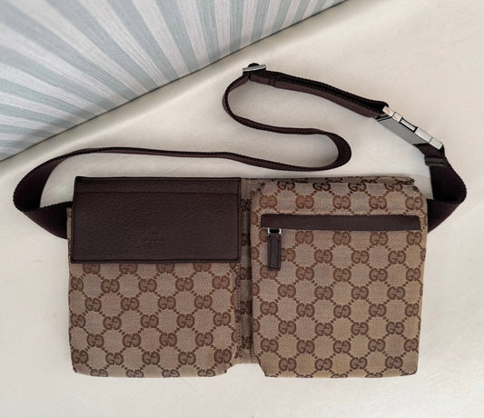 Gucci GG Belt bag