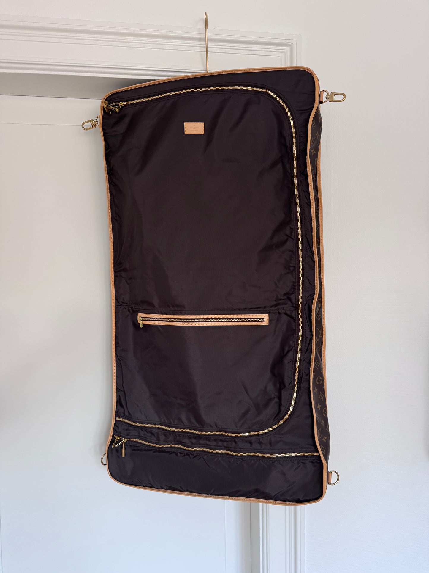 Louis Vuitton Garment Bag / Dresspose monogram