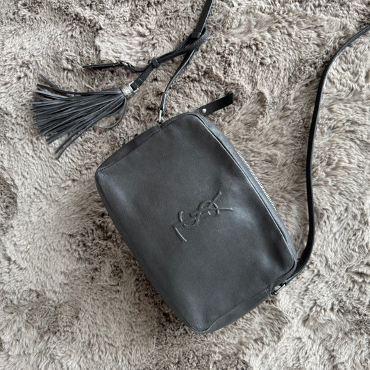Saint Laurent skuldertaske