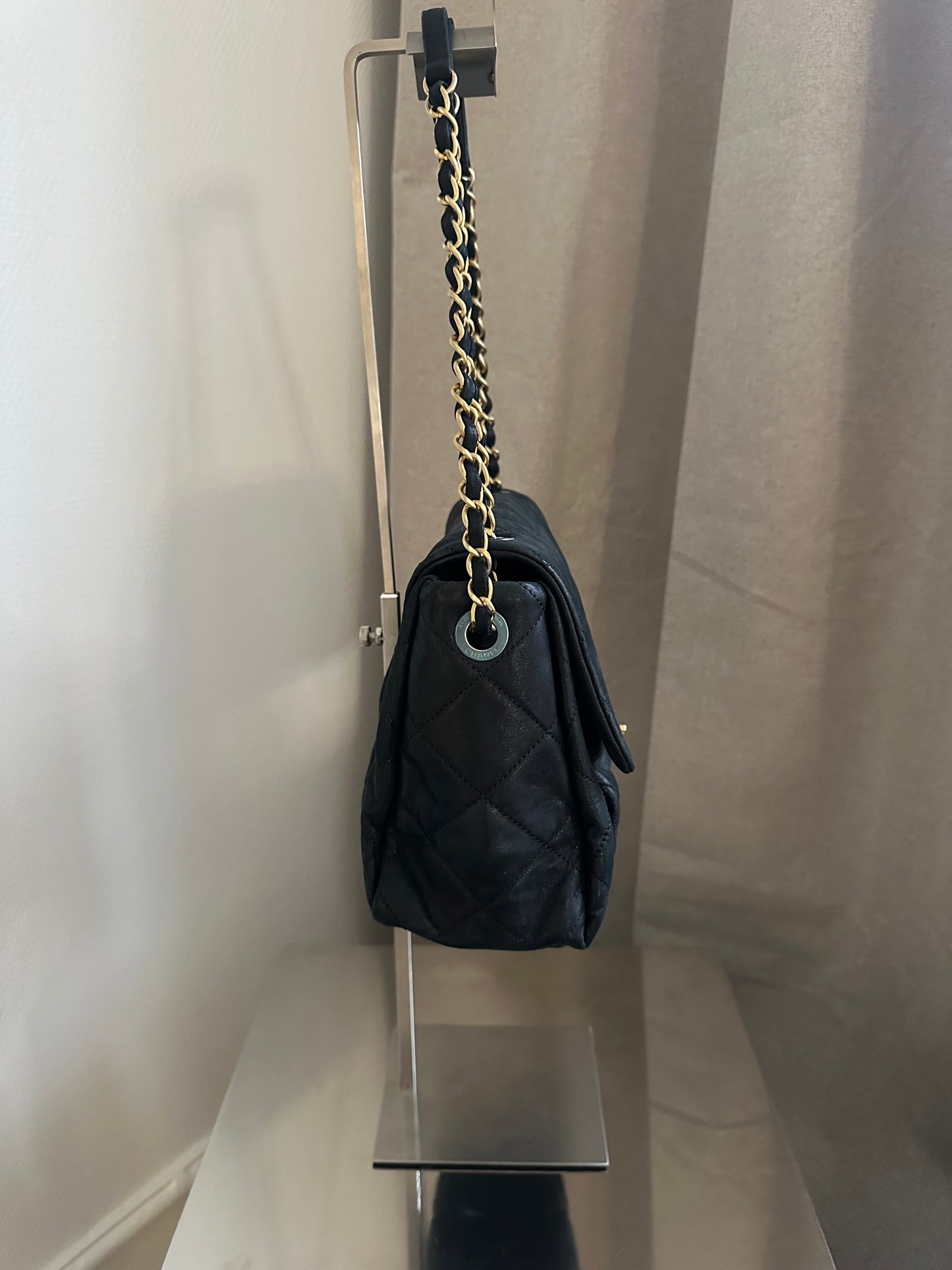 Chanel Classic Single Flap Bag