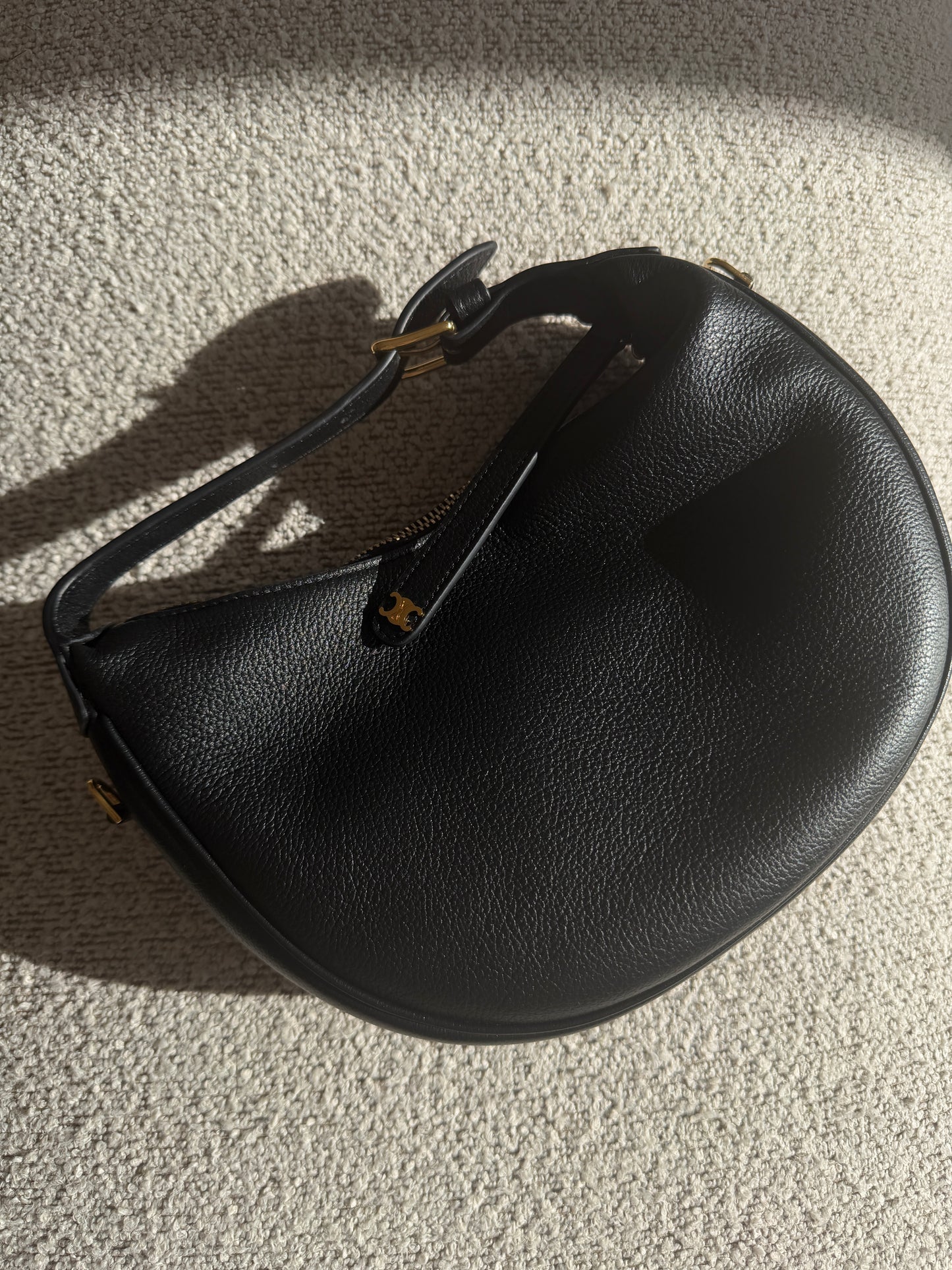 Celine Lulu bag