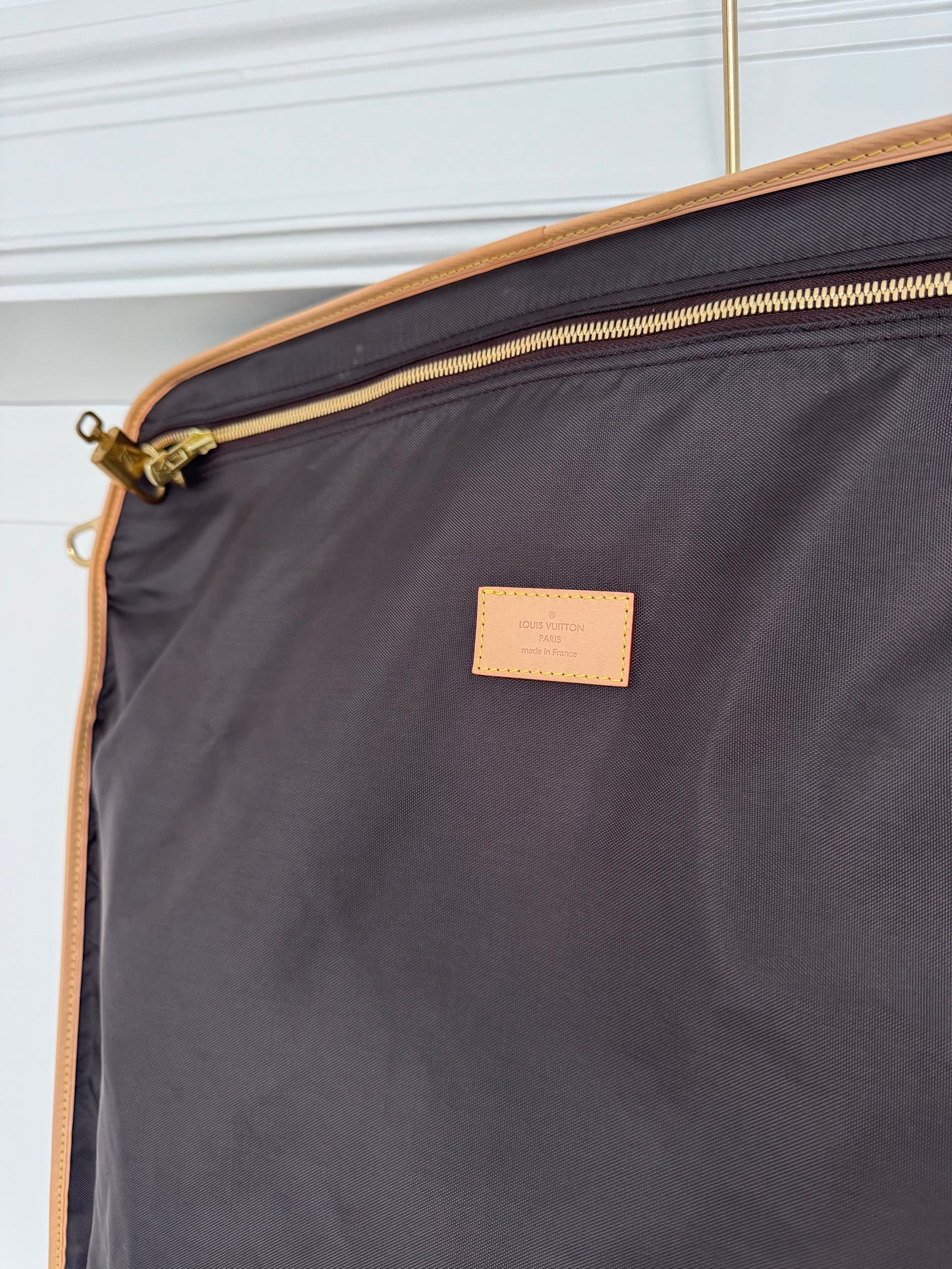 Louis Vuitton Garment Bag / Dresspose monogram