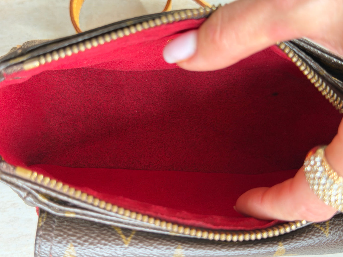 Louis Vuitton Viva-Cité PM – Monogram
