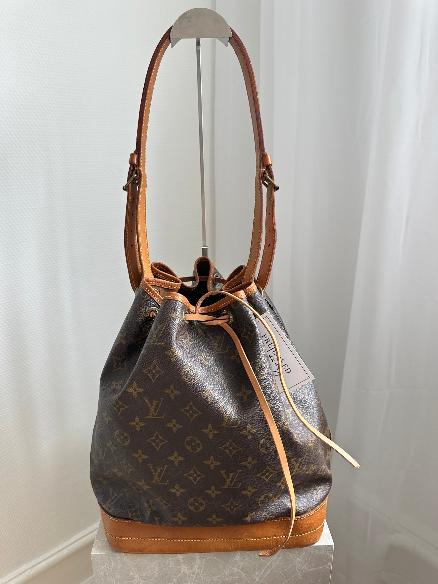 Louis Vuitton Noé Monogram