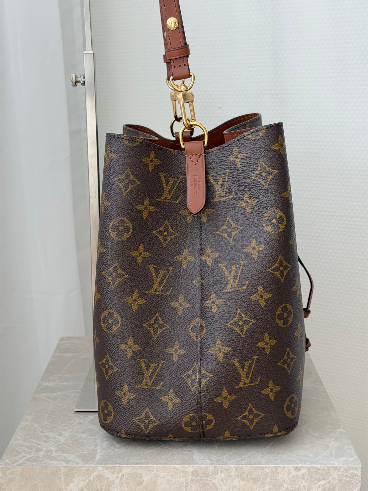 Louis Vuitton NéoNoé Monogram