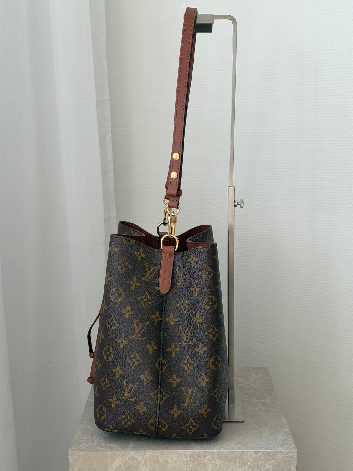 Louis Vuitton NéoNoé Monogram