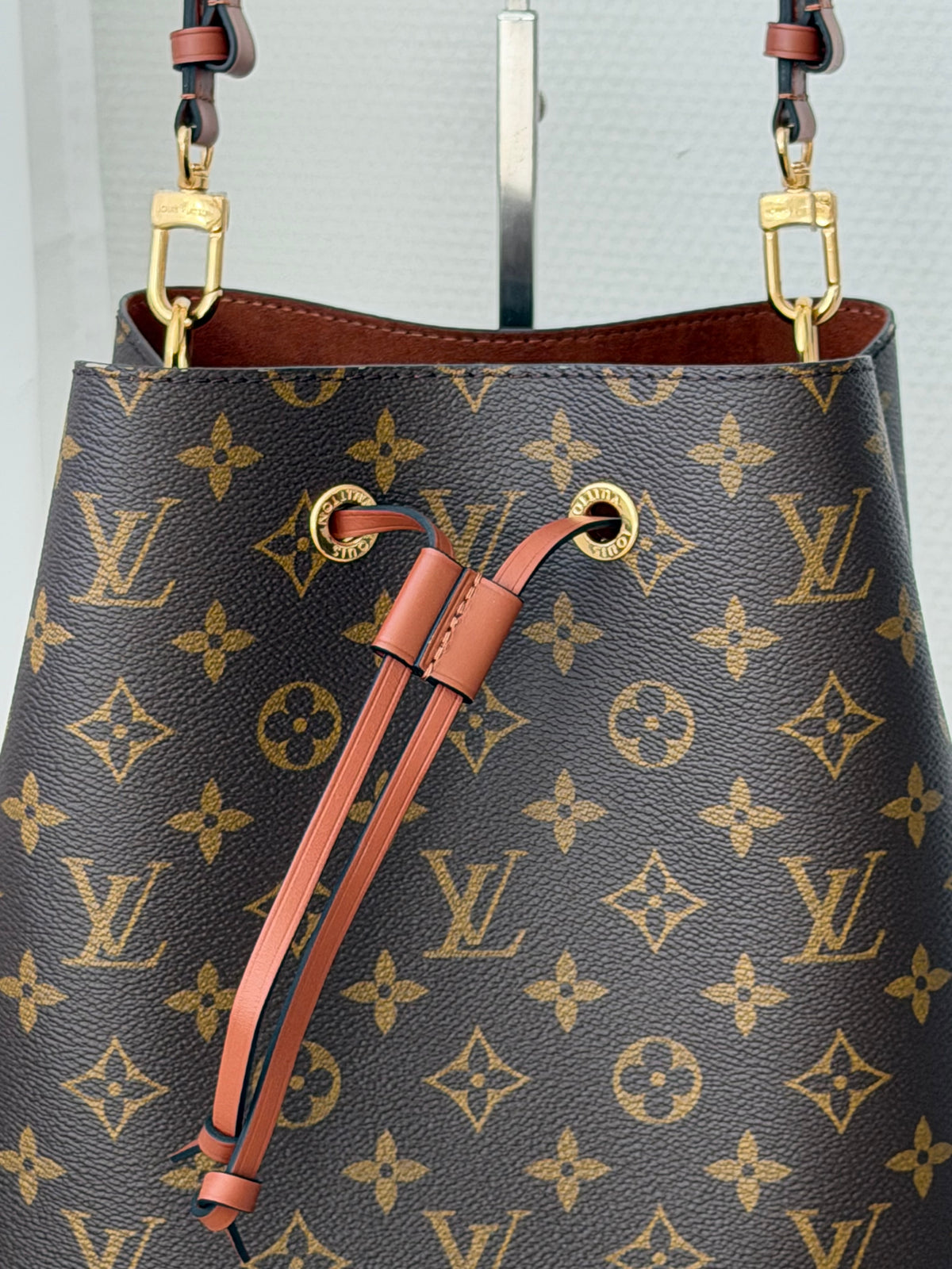 Louis Vuitton NéoNoé Monogram