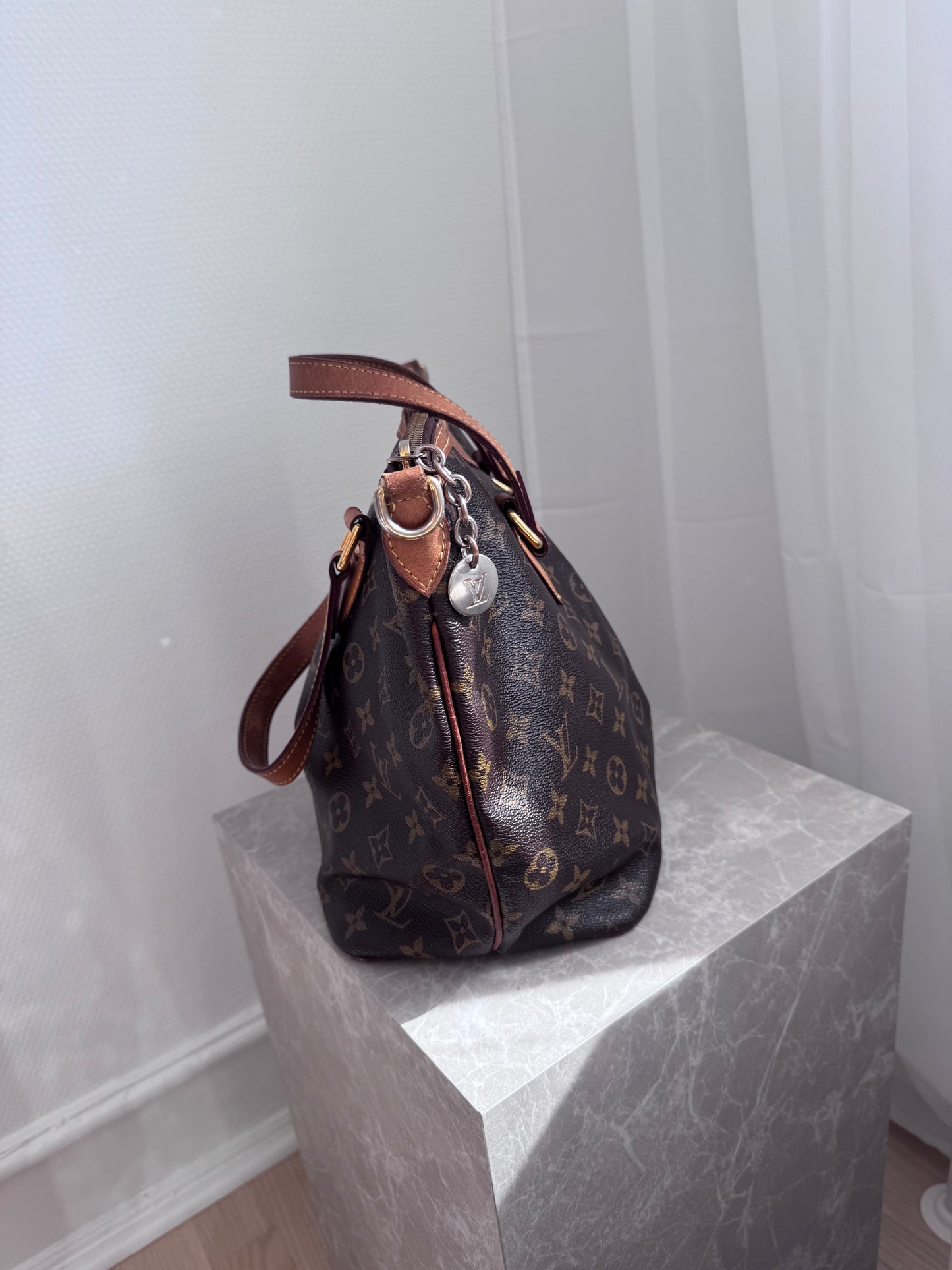 Louis Vuitton Palermo PM – Monogram Canvas