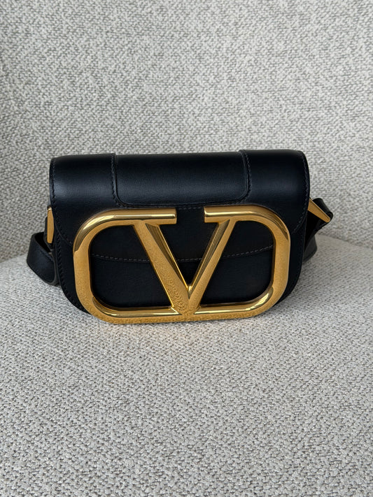 Valentino Garavani SuperVee Small Crossbody