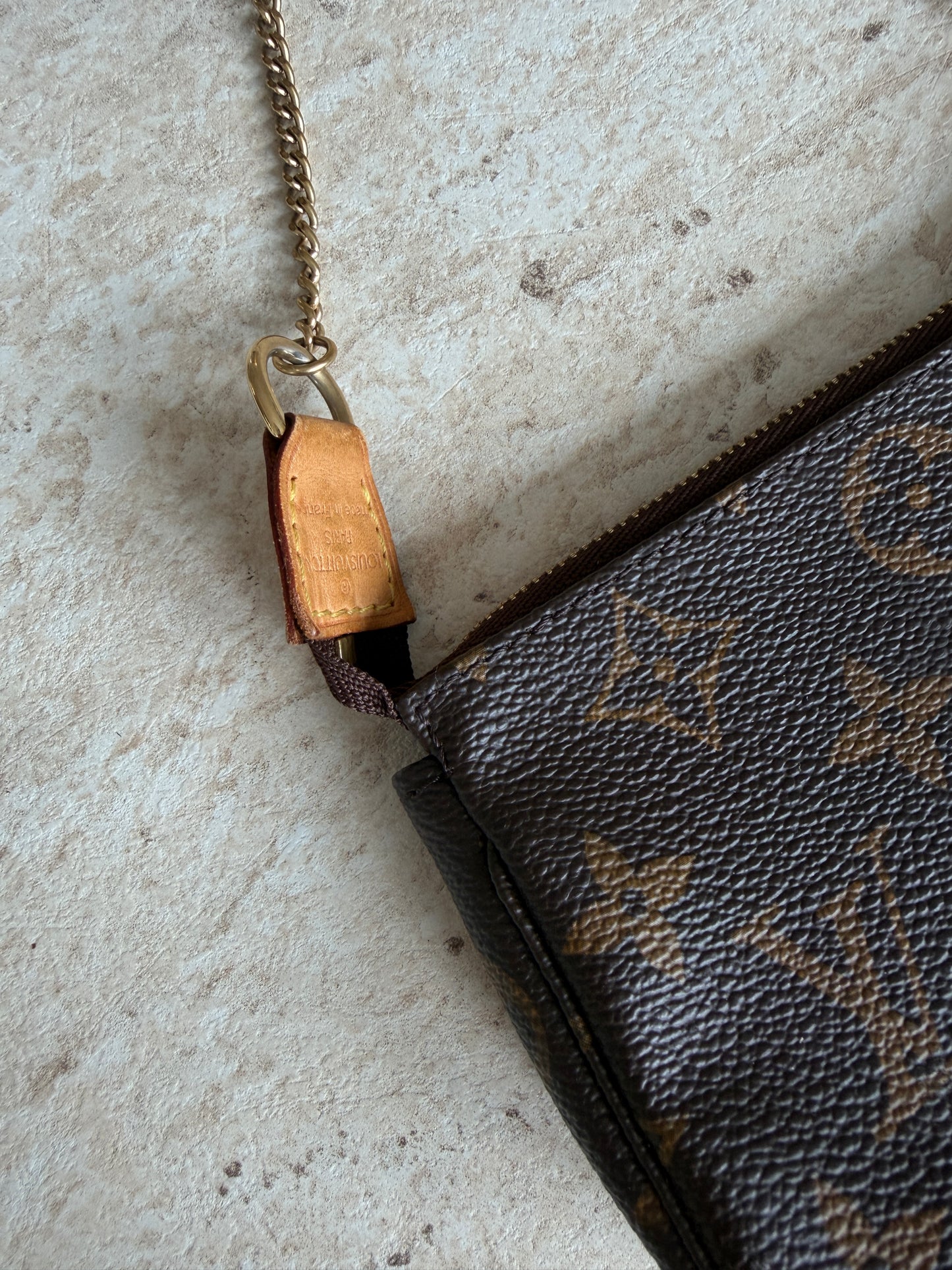 Louis Vuitton Mini Pochette