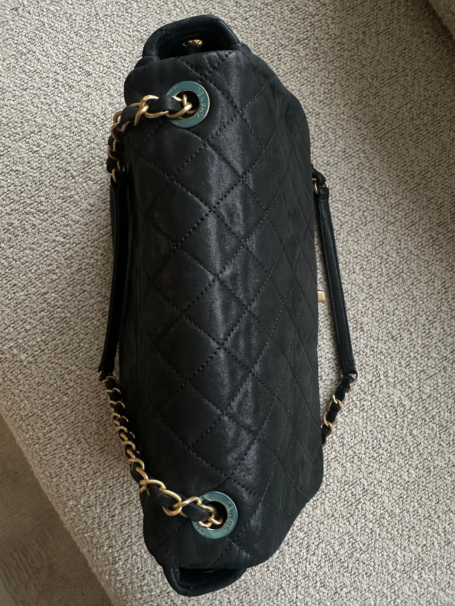 Chanel Classic Single Flap Bag