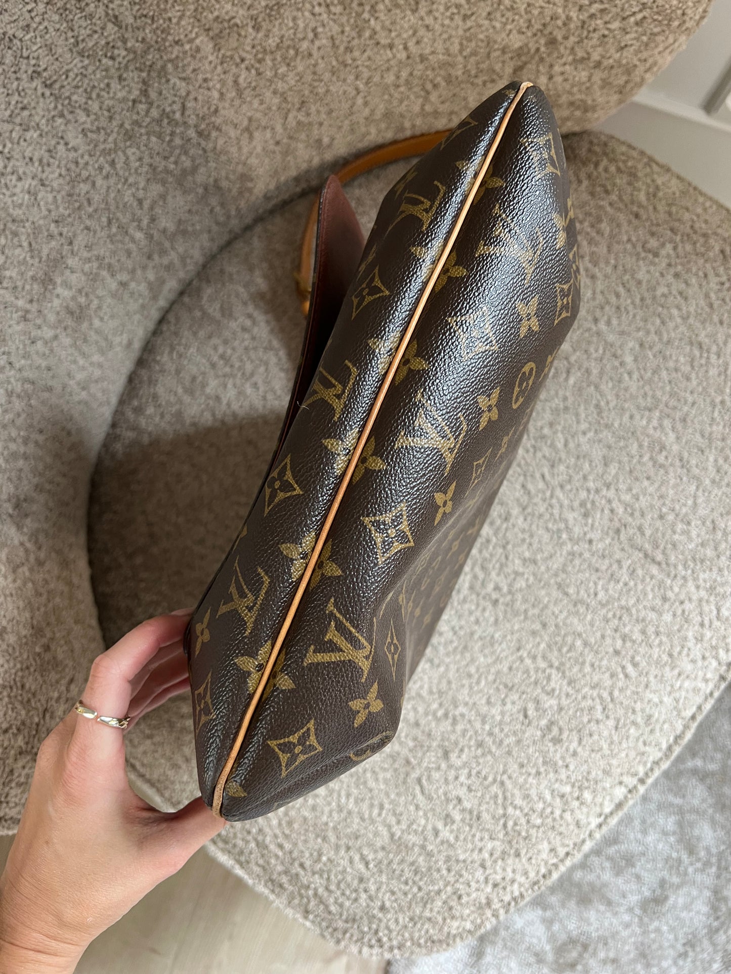 Louis Vuitton Musette Salsa GM