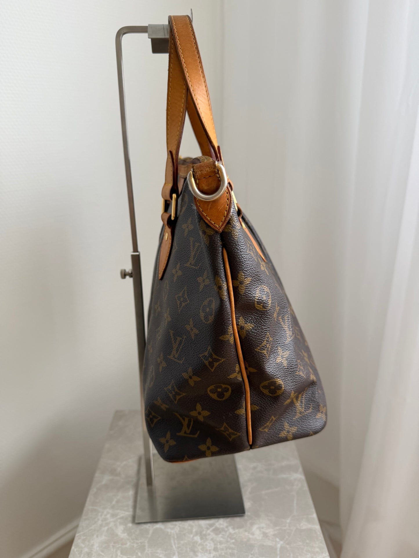 Louis Vuitton Palermo PM – Monogram Canvas