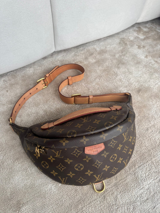 Louis Vuitton Bumbag Monogram