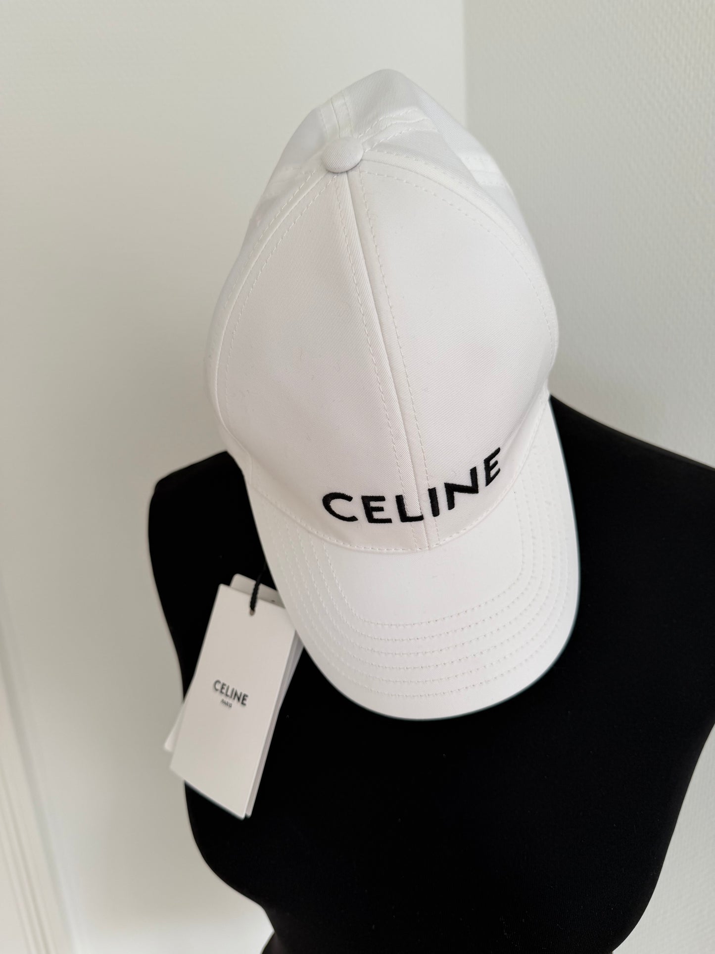 Celine cap