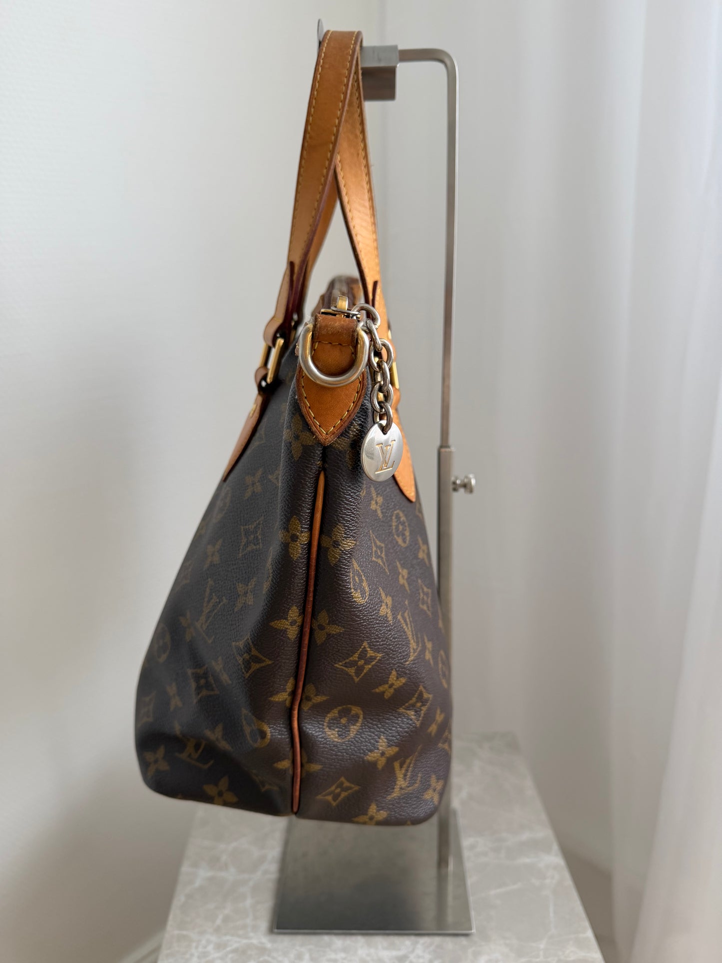 Louis Vuitton Palermo PM – Monogram Canvas