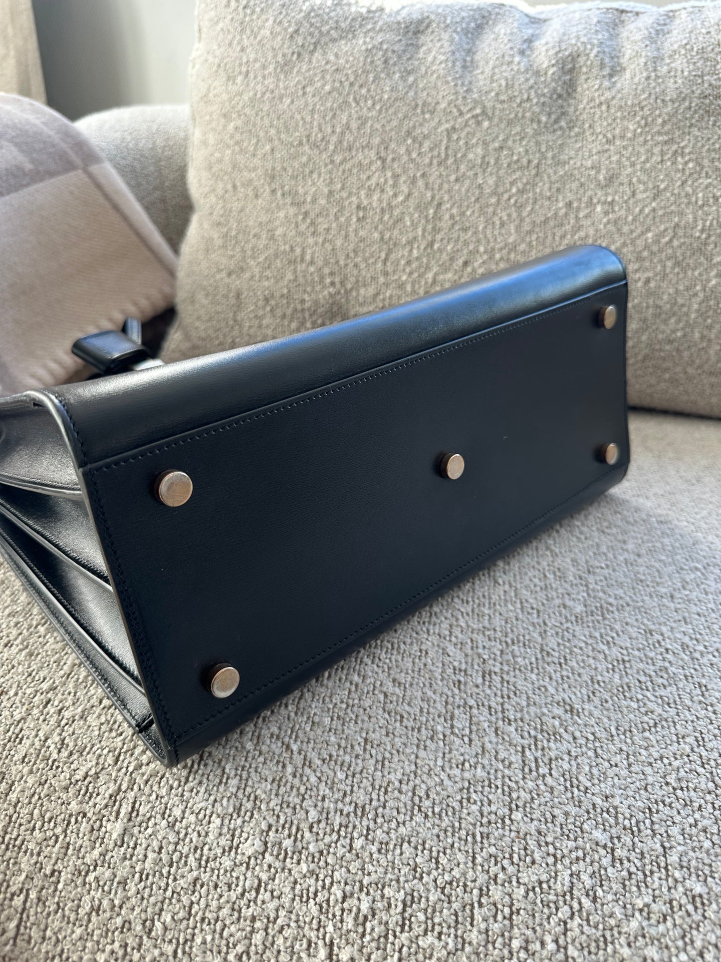 Saint Laurent Sac De Jour