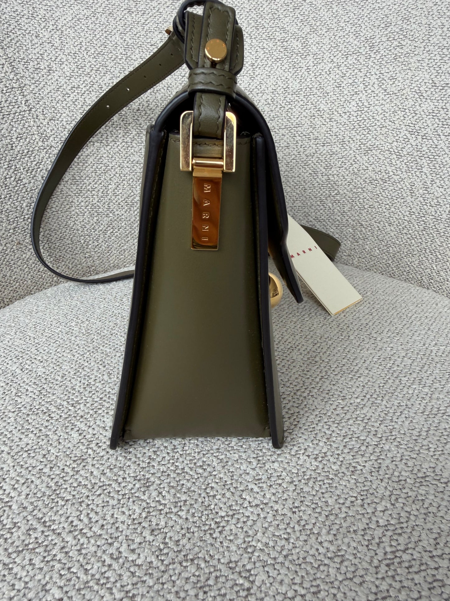 Marni Trunkaroo bag