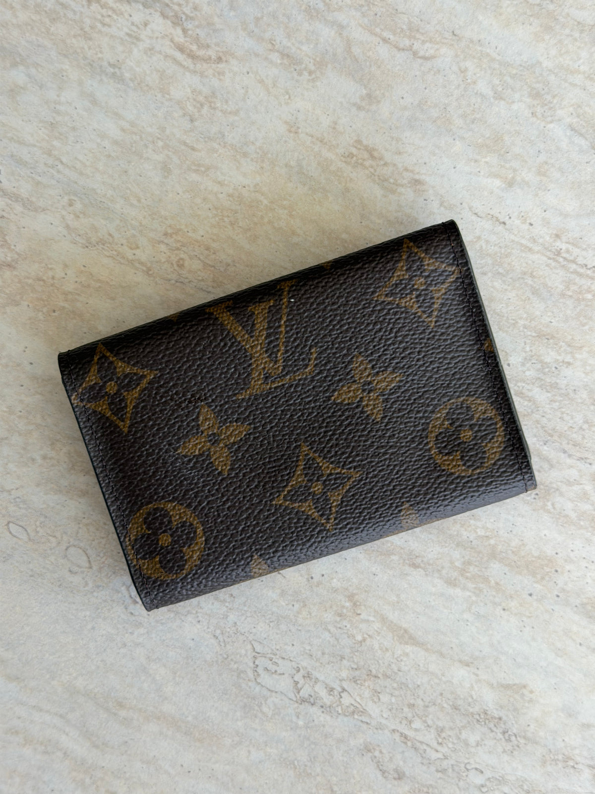 Louis Vuitton 6 Key Holder Monogram