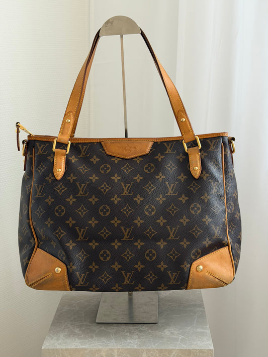 Louis Vuitton Estrela MM Monogram Tote Bag