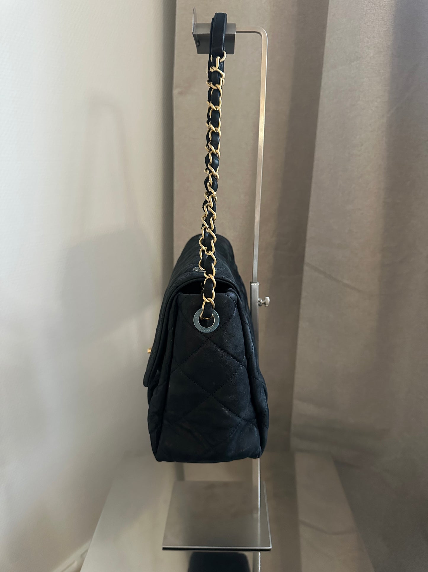 Chanel Classic Single Flap Bag