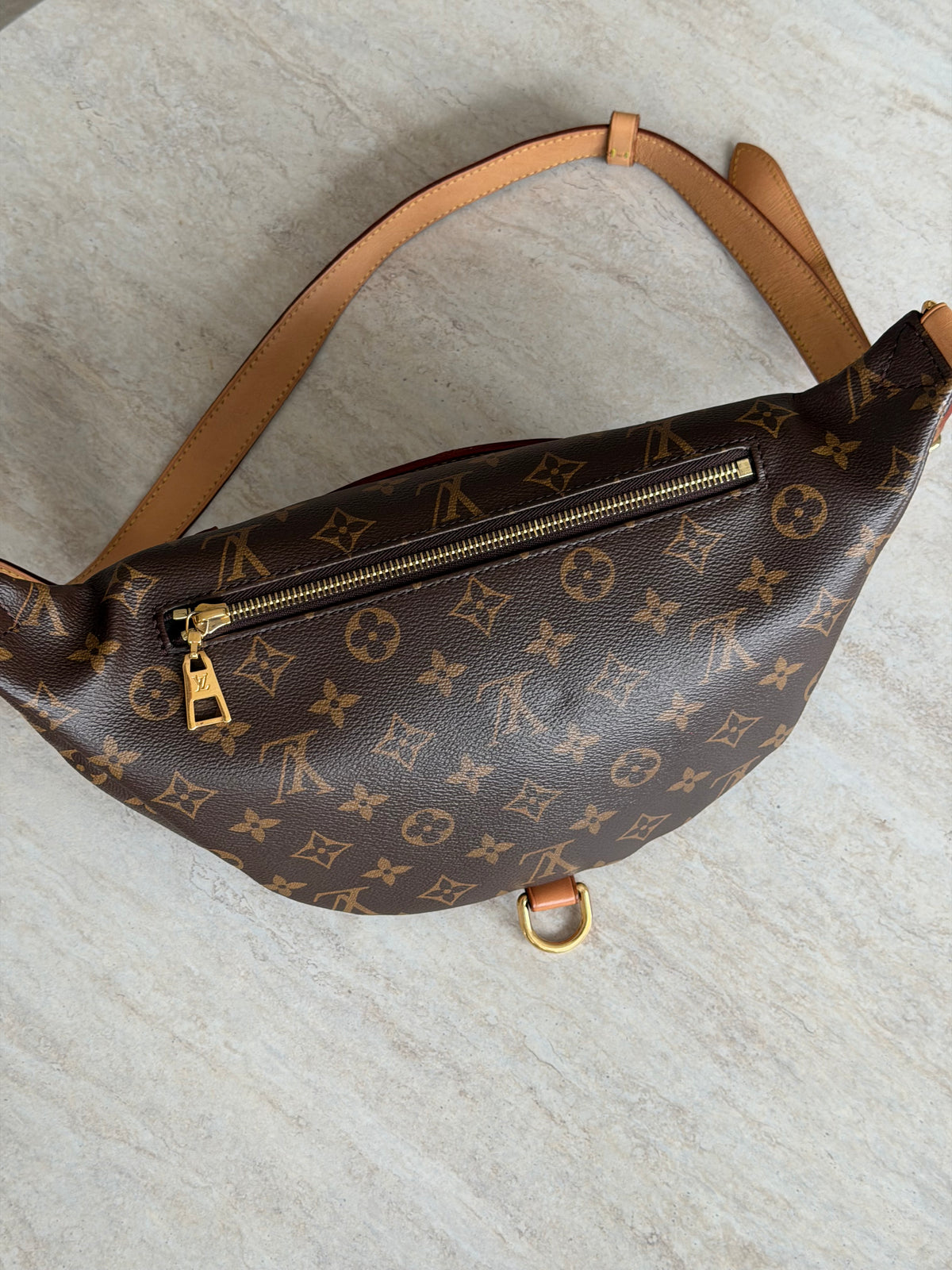 Louis Vuitton Monogram Bumbag