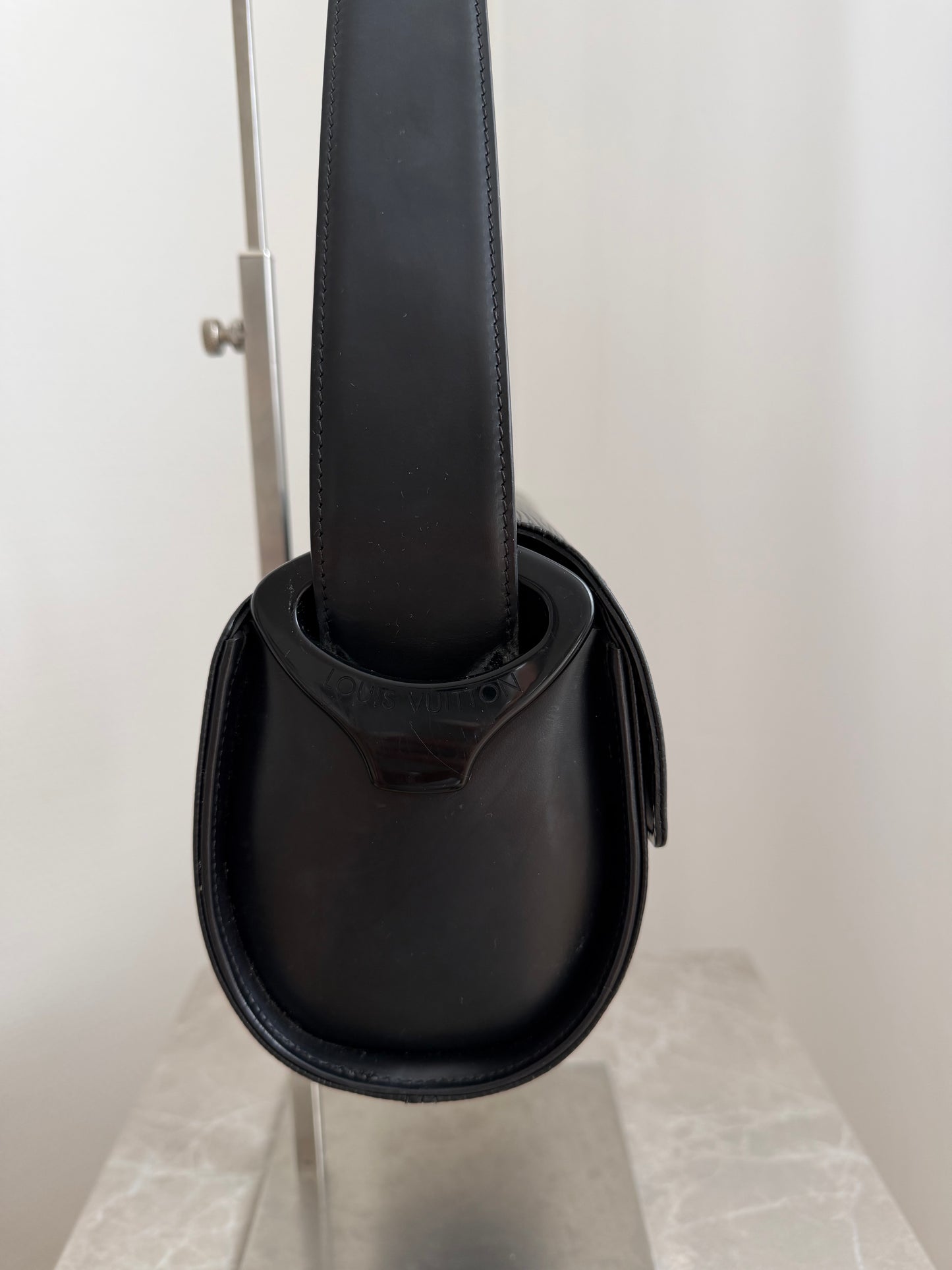 Louis Vuitton Épi Nocturne PM