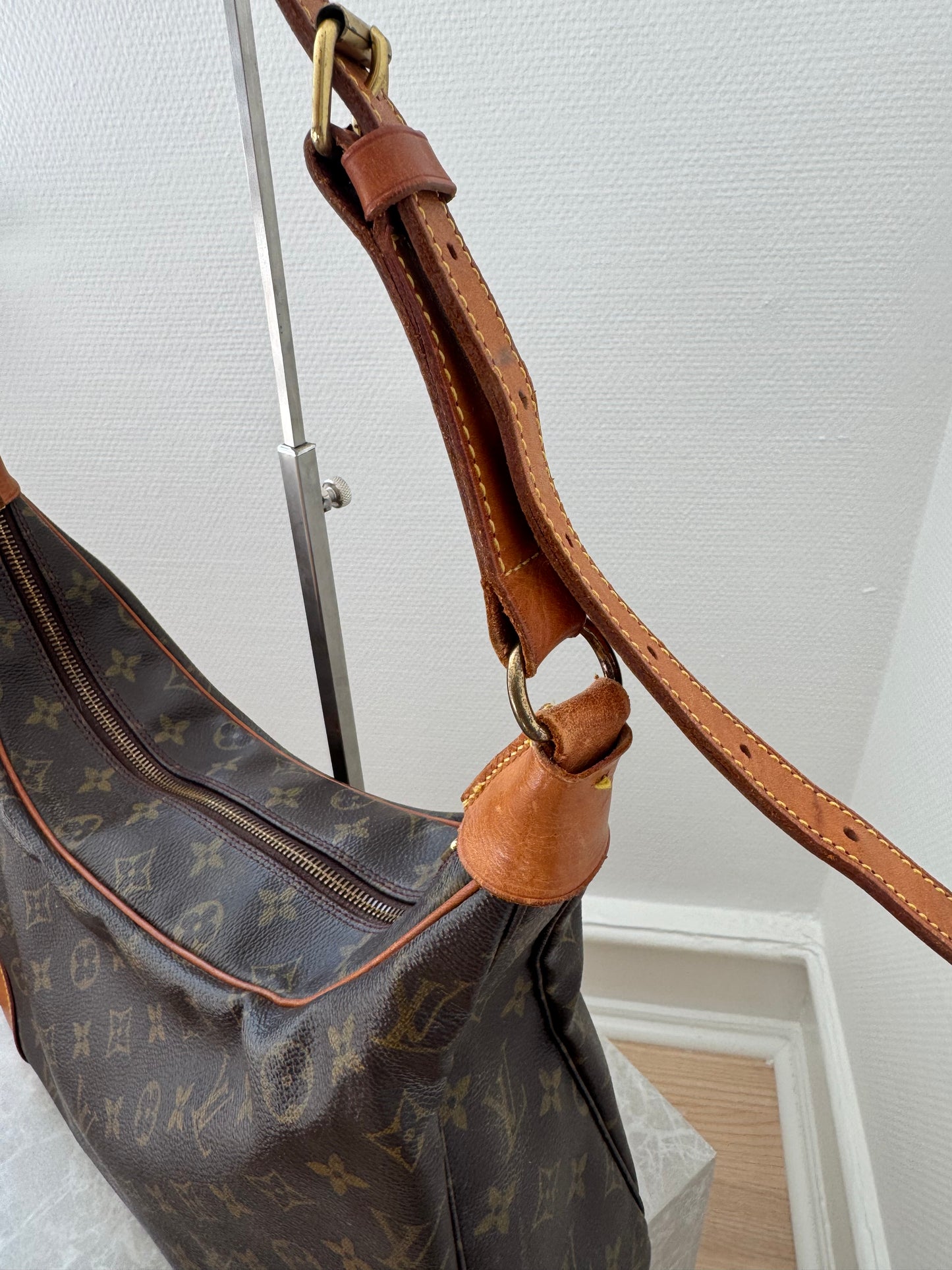 Louis Vuitton Boulogne 35