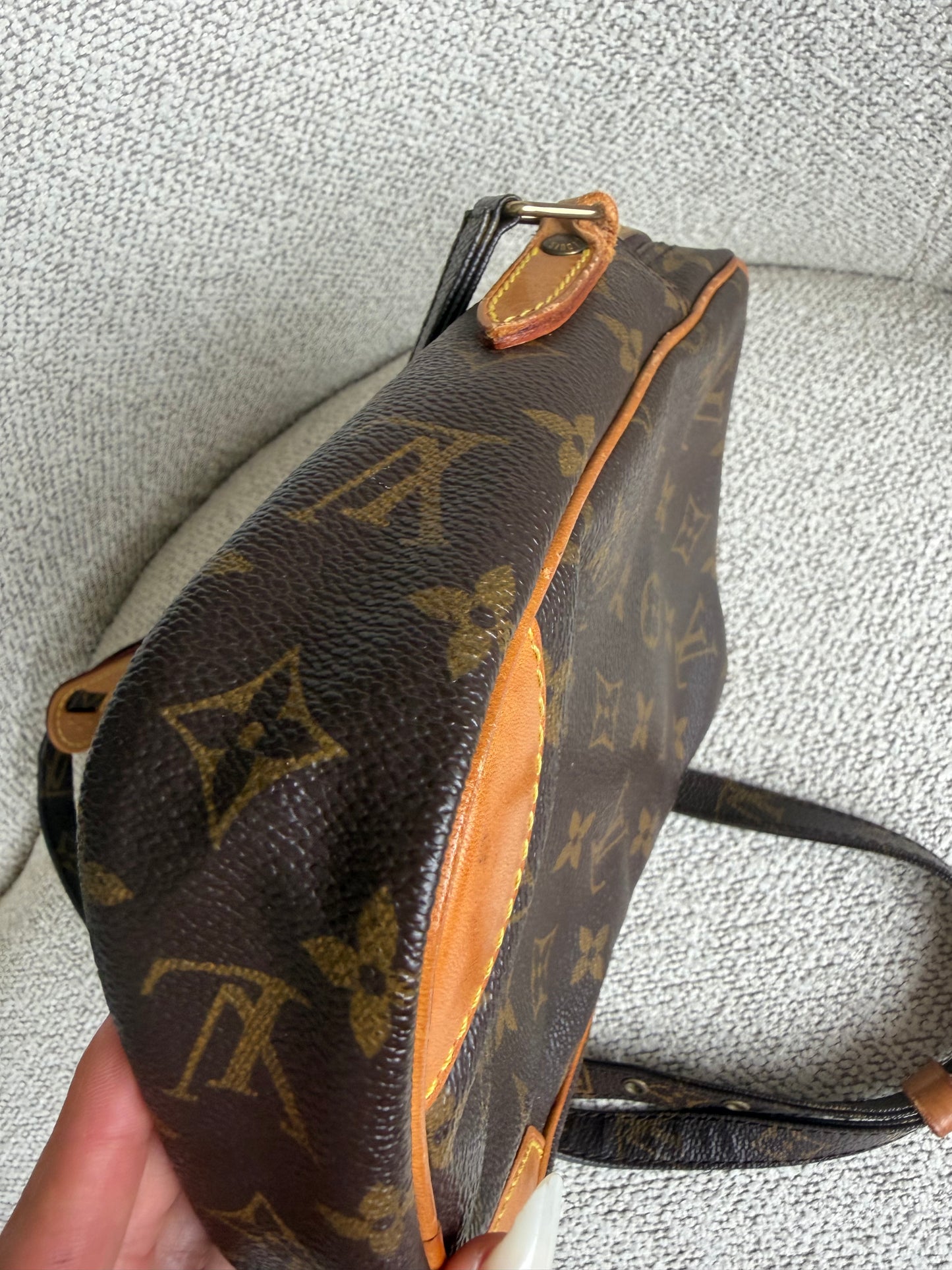 Louis Vuitton Danube – Monogram Canvas