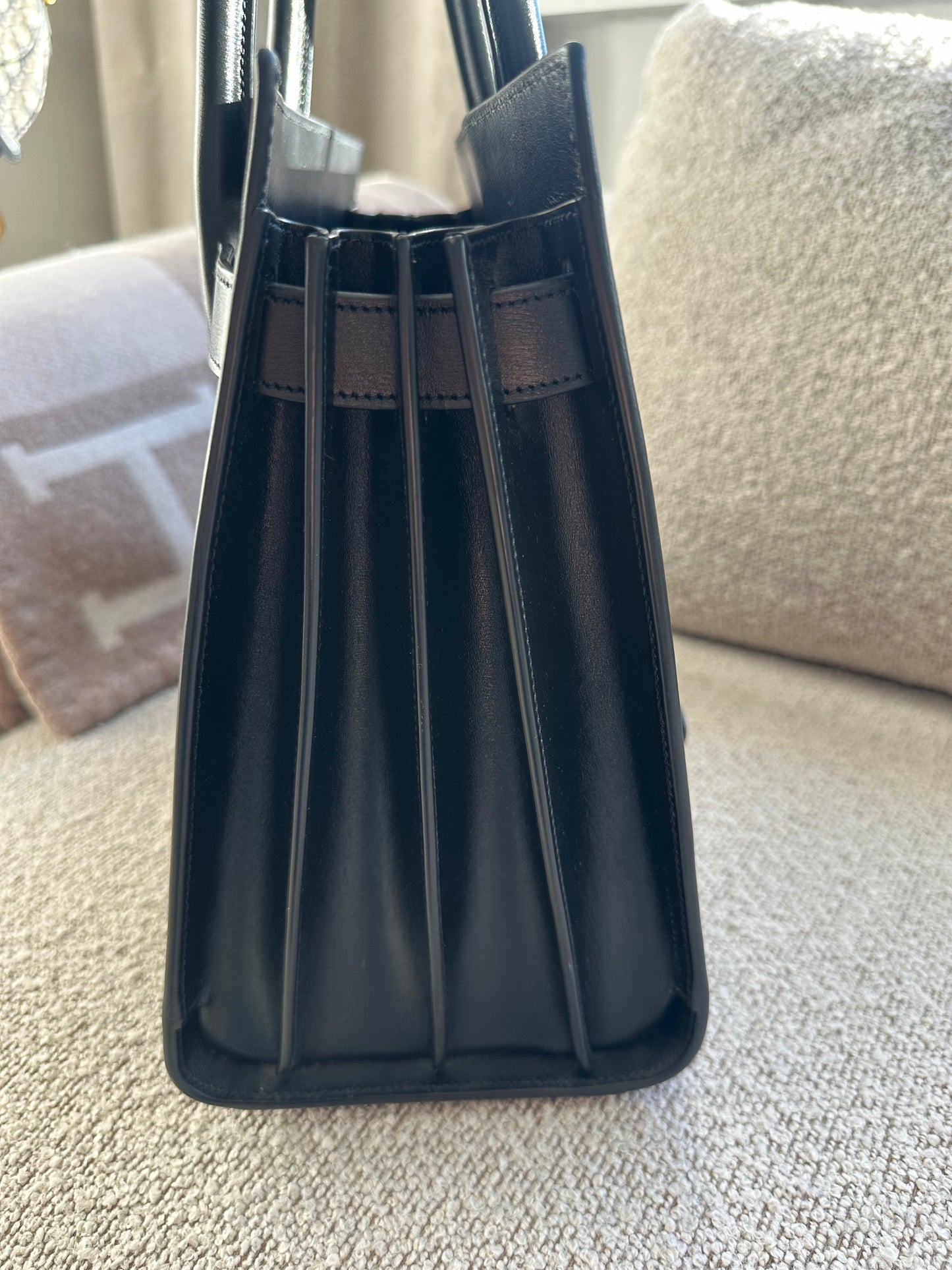 Saint Laurent Sac De Jour